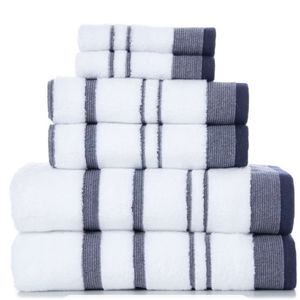 Gap Home Bath Towel